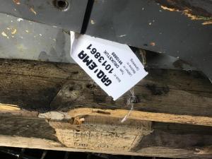 Liebherr Verbindungsstück